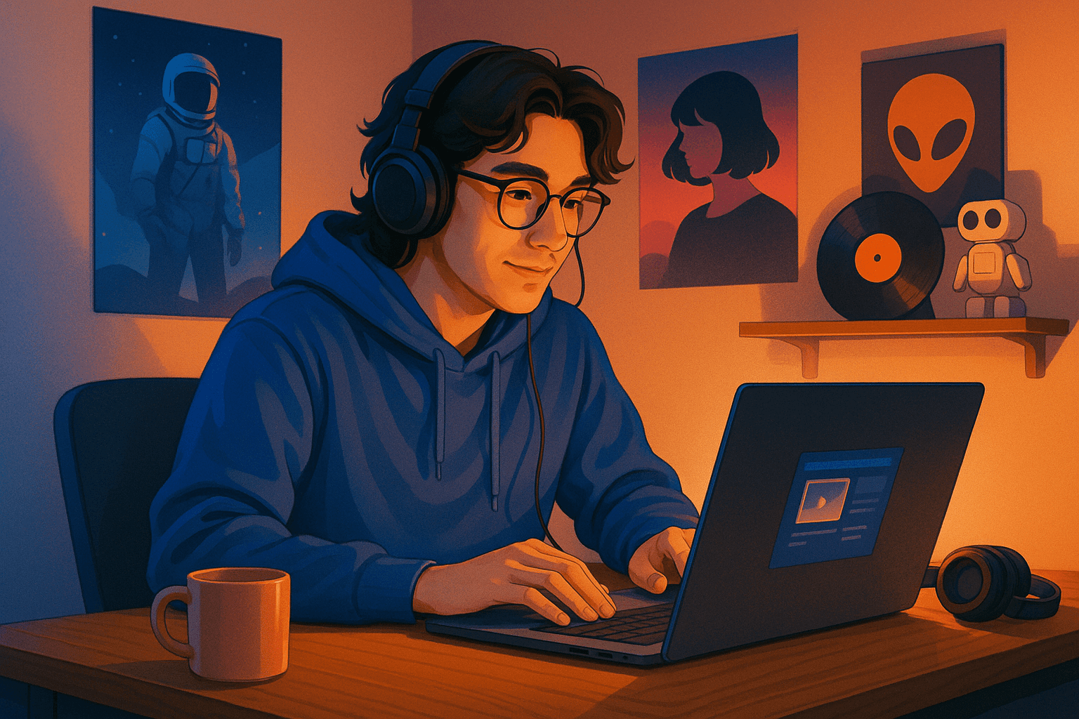 The Power of Fandom: How InspiredOne Turns Passion into Influence