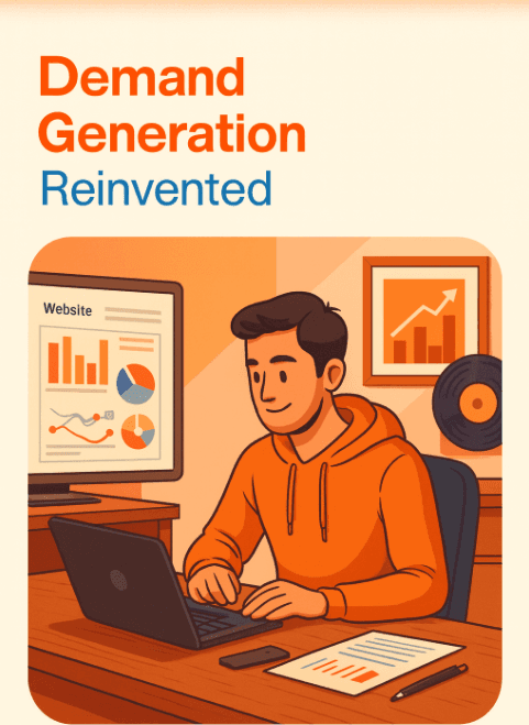Demand Generation Reinvented
