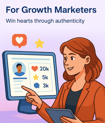 Growth Marketing Reimagined
