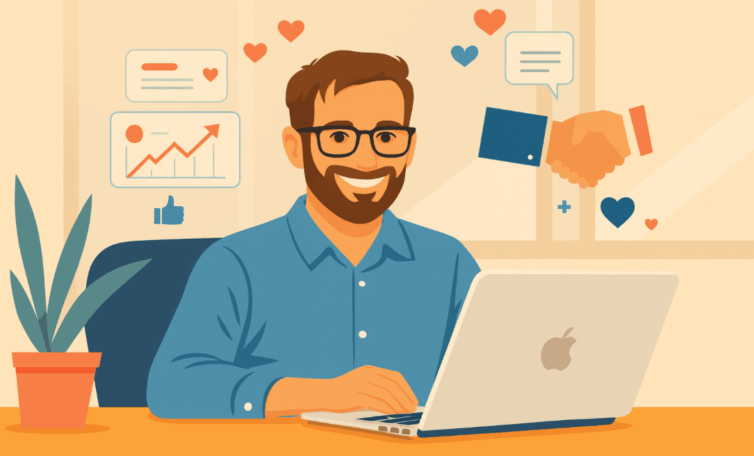 From Persona to Presence:Shaping Your Identity in the Digital World