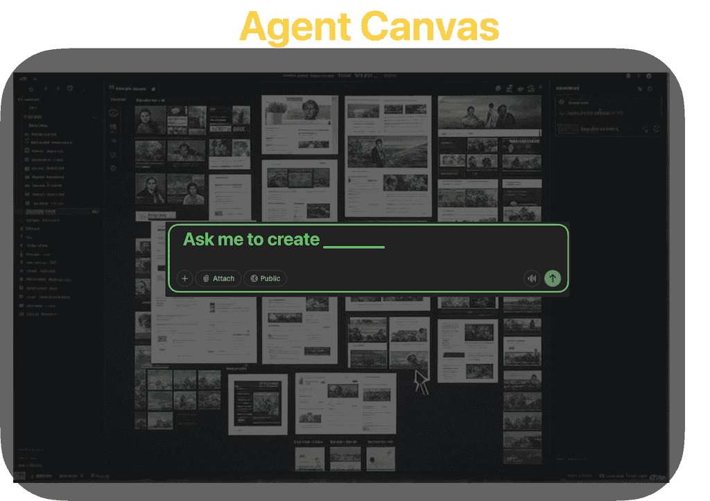 Agent Canvas
