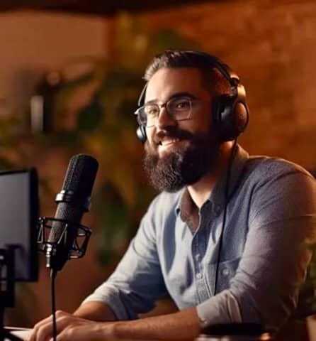 As a Content Creator