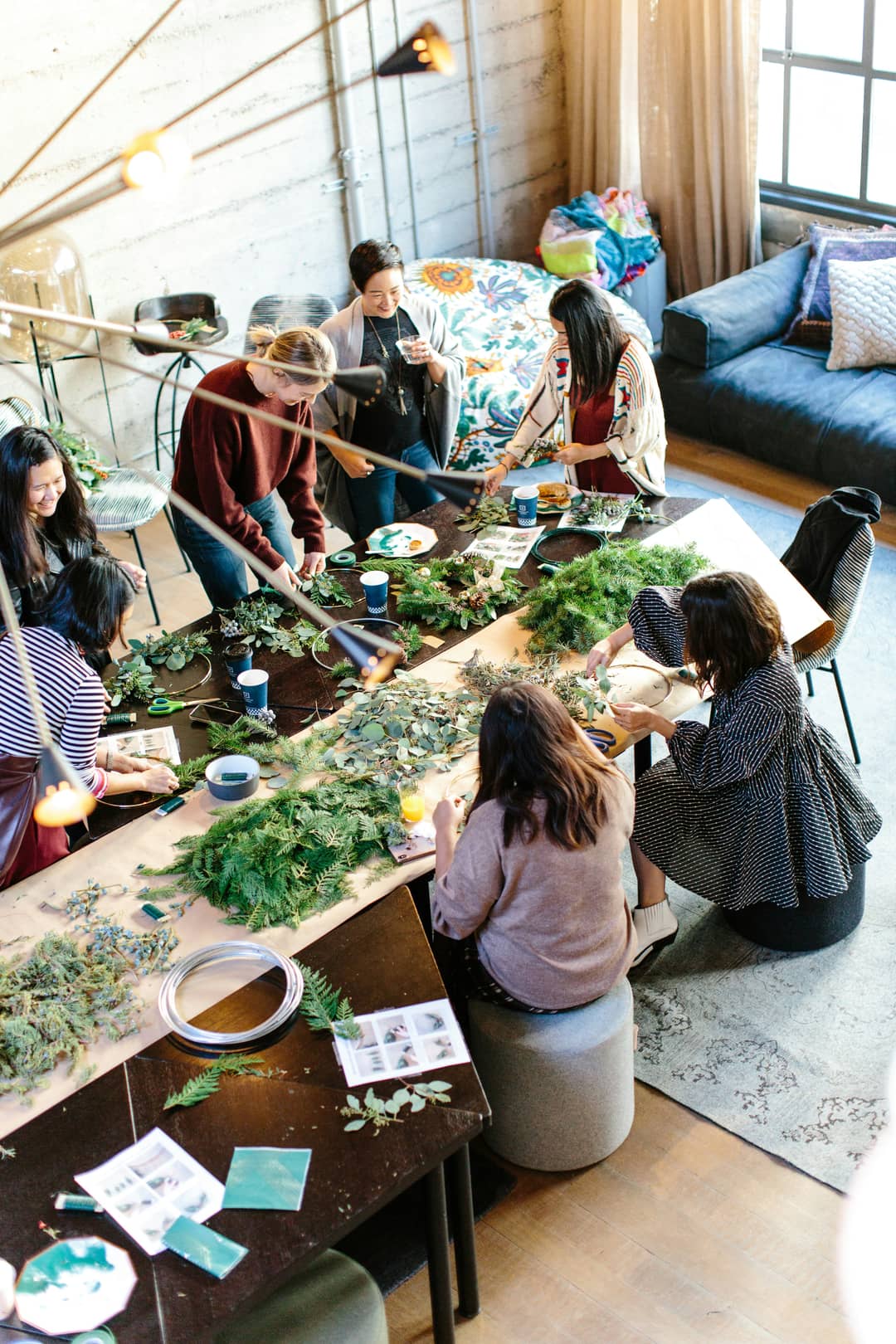 Built for Healthy, Creator-First Communities