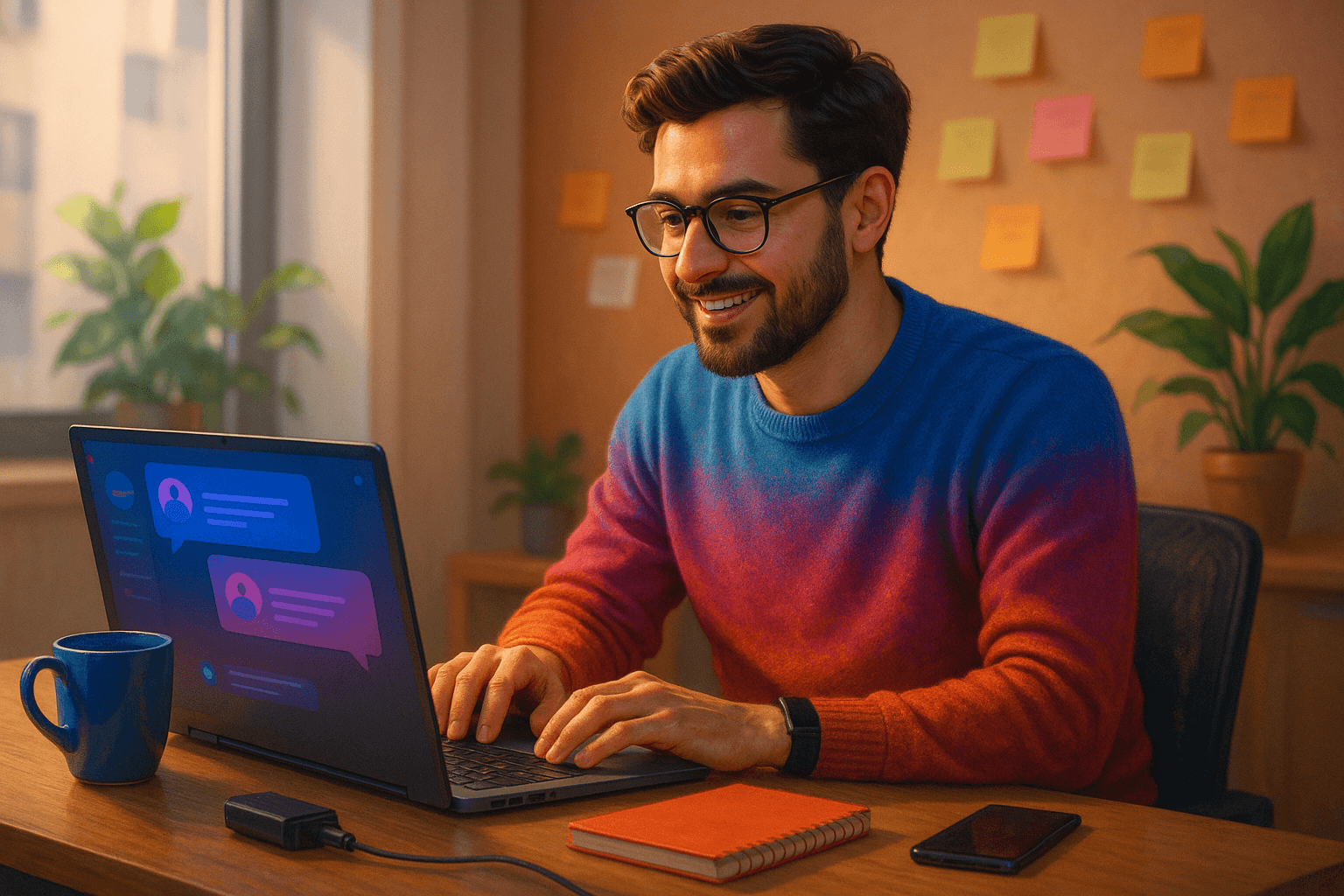 Building Real Communities in the Age of AI: A Playbook for Modern Community Managers