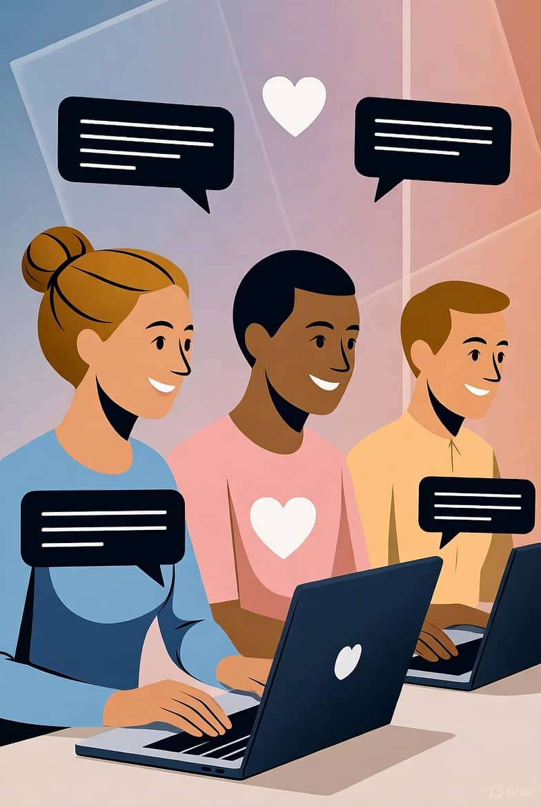 For Community Managers