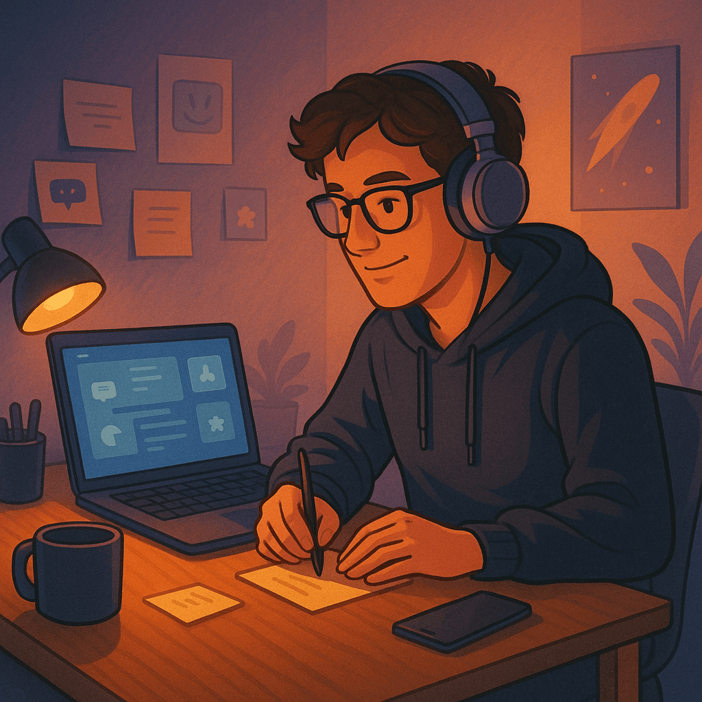 Influence your User's