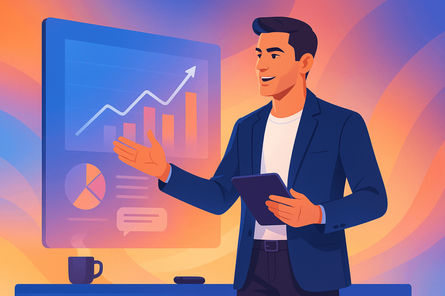 Founder-Led Sales: Why Authentic Storytelling Wins