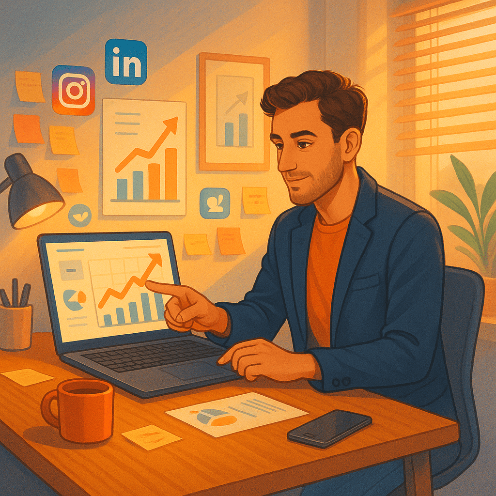 Growth Marketing Reimagined