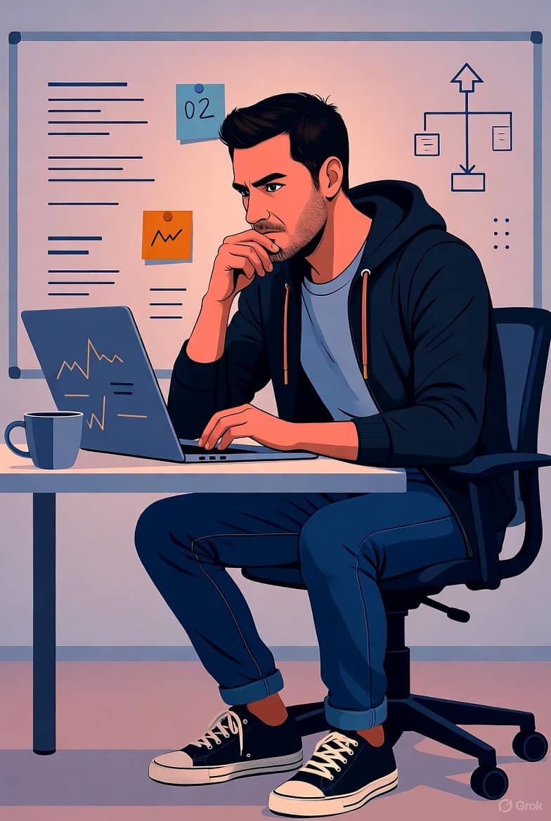 From Vision to Voice