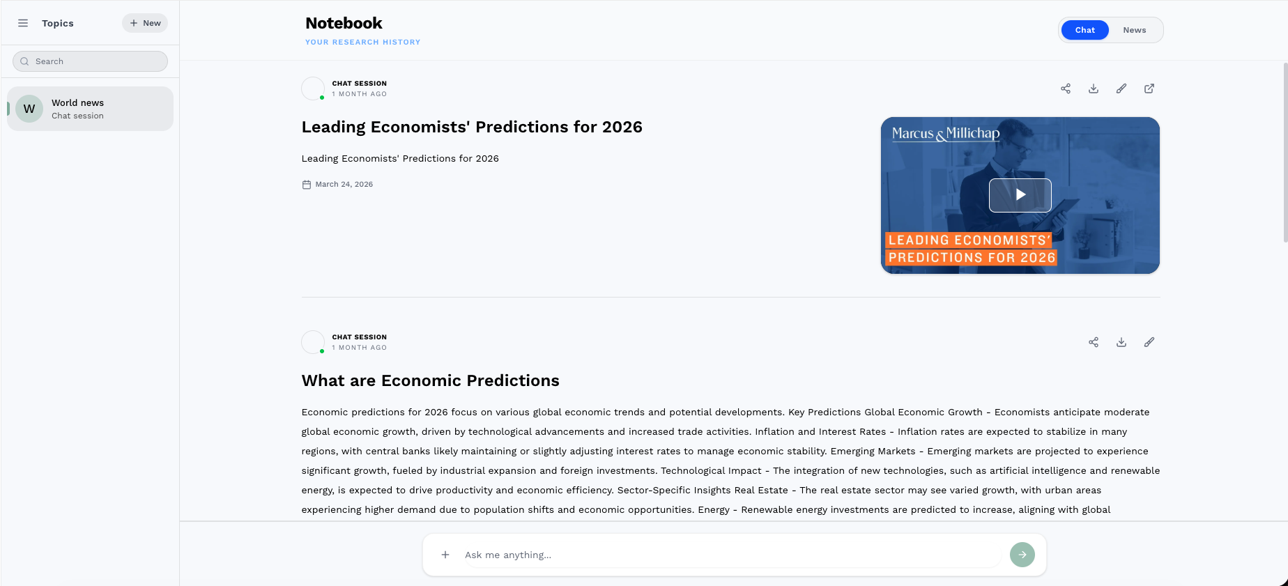 Personal Wiki — a living knowledge base curated by Friday