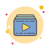 Watch immersive stories